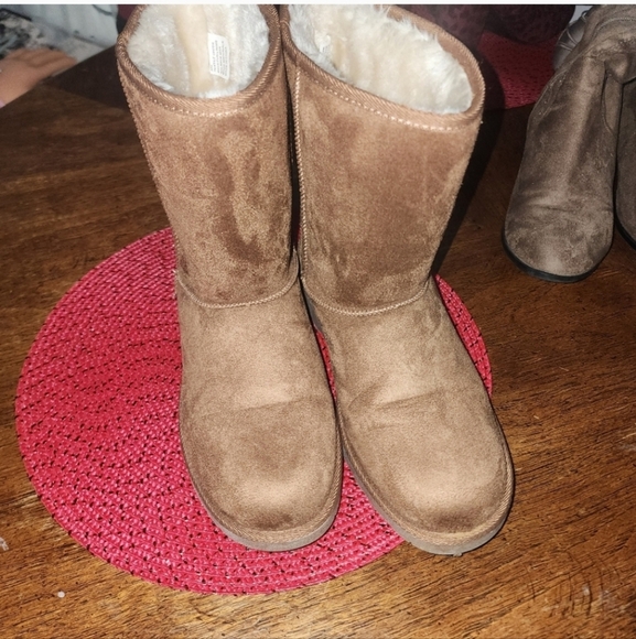 🍂🍁NWOT WOMEN'S MAKALU KALI BOOTS 10 - Picture 4 of 8